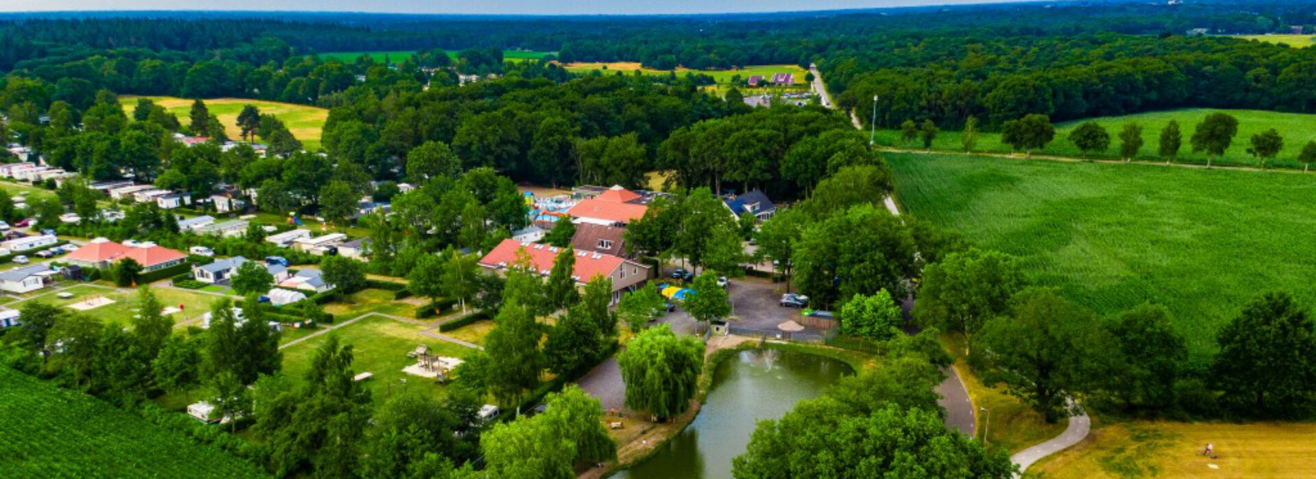 Camping de Oldemeyer - Hardenberg